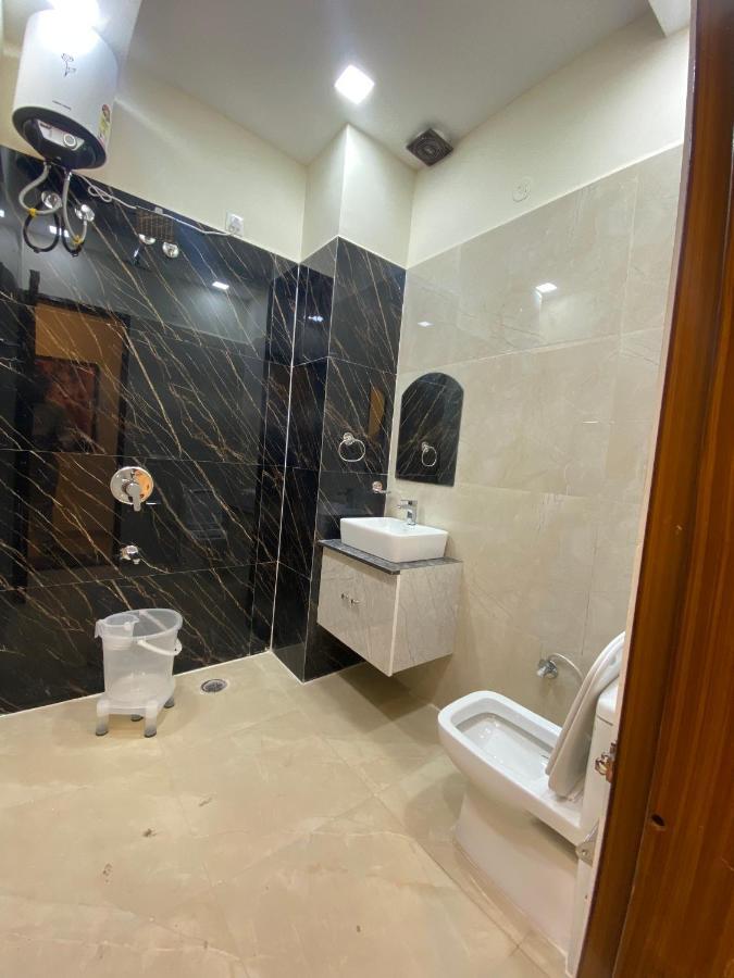 Hotel Woodlark Zirakpur - A Peaceful Stay Exterior foto